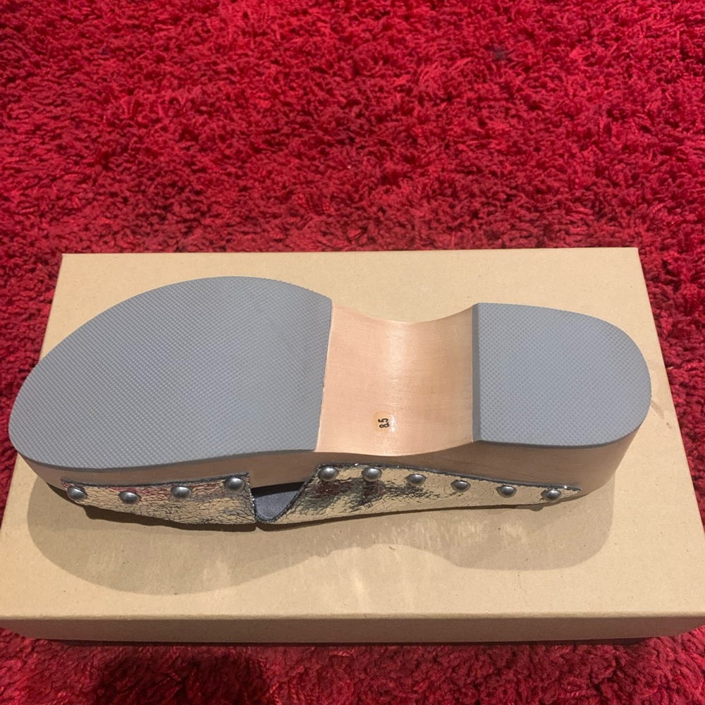 Kelsi Dagger Brooklyn platform sandal - Picture 5 of 5